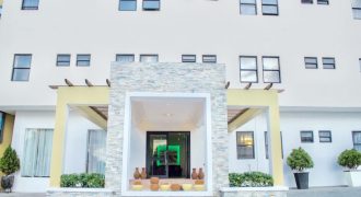 1&2 Bedroom Serviced Apartment for Rent in East Legon (Short/Long Stay)