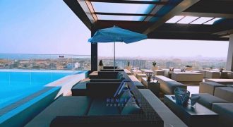 Furnished Apartments for Rent in La