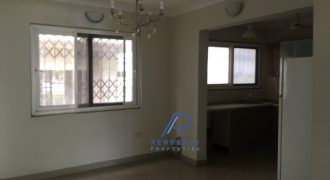 2BD Apartment for Rent in Cantonments
