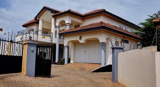 FOUR+2BEDROOM BQ HOUSE FOR SALE AT AIRPORT HILLS