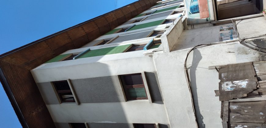 OFFICE COMPLEX FOR SALE IN ACCRA HIGH STREET