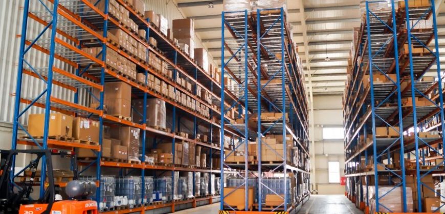 Warehouse In Tema To Let