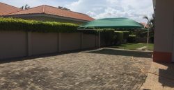 4 Bedroom House To Let In East Airport