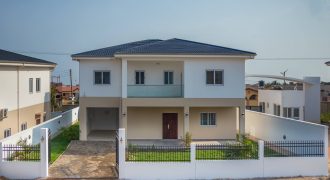 3 TO 5 BEDROOM HOUSES FOR SALE AT LASHIBI