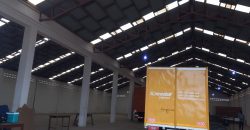 Warehouses To Let In East Airport, Spintex