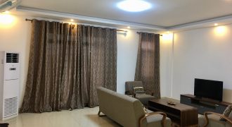 3 Bedroom Furnished Apartment For Rent In East Airport
