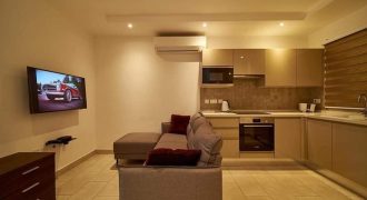 1 Bedroom Apartment To Let in Labone, Accra