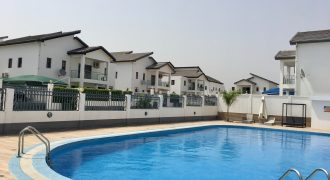Four Bedroom House For Sale in Burma Hills, Accra