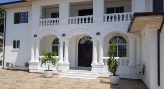 4 BEDROOM HOUSE FOR RENT IN CANTONMENTS