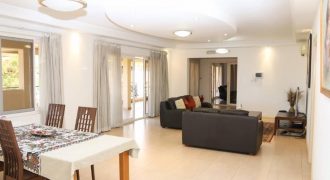 4 Bedroom Penthouse For Rent in Ridge, Accra