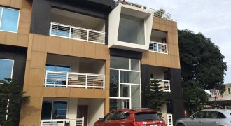 3 Bedroom Apartment For Rent in East Legon, Accra