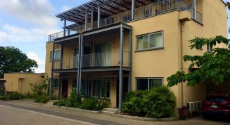 4 Bedroom Townhouse For Rent in Cantonments, Accra