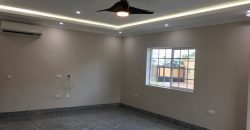 3 – 4 Bedroom Apartment For Rent in Cantonments