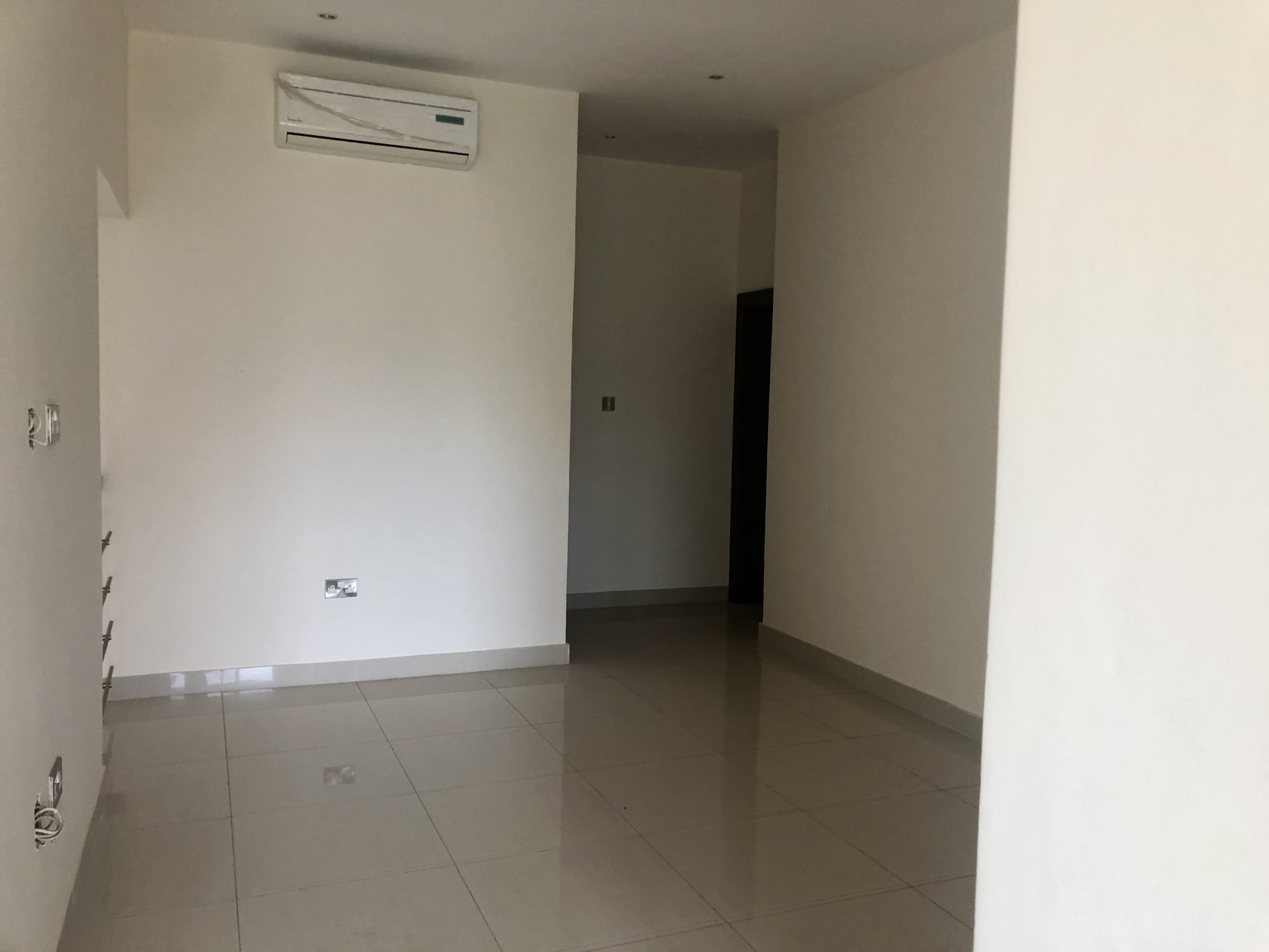 2 Bedroom Apartment For Rent in East Airport, Accra