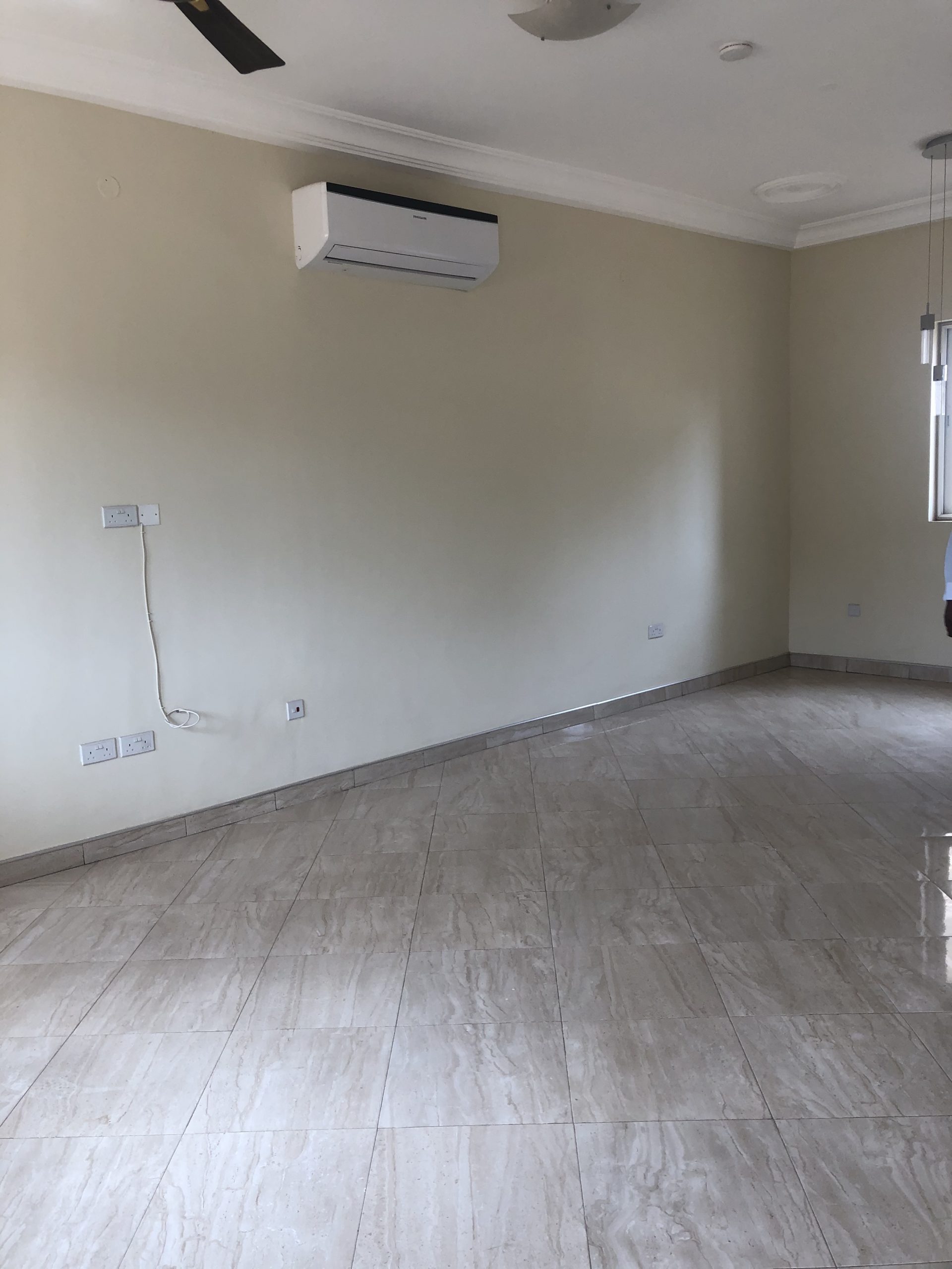 2 Bedroom Apartment For Rent in East Airport, Accra