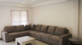 2 BEDROOM APARTMENT FOR RENT IN EAST LEGON