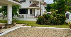 3 BEDROOM TOWNHOUSE TO LET IN CANTONMENTS, ACCRA