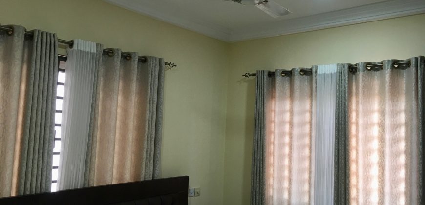 1 & 2 Bedroom Apartment For Rent in Dzorwulu