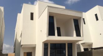 5 BEDROOM HOUSE FOR SALE IN EAST LEGON