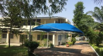 7 BEDROOMS HOUSE RENTING IN CANTONMENTS, ACCRA