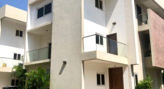4 BEDROOM TOWNHOUSE FOR RENT IN CANTONMENTS