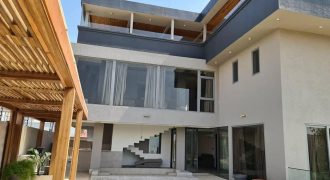 9 BEDROOMS HOUSE FOR SALE IN EAST AIRPORT, ACCRA
