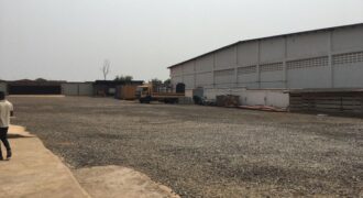Warehouse For Rent in Spintex, Accra