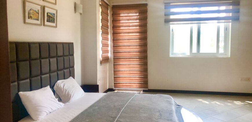 3 BEDROOM APARTMENT FOR RENT IN EAST LEGON, ACCRA