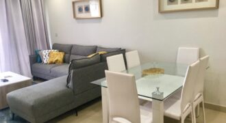 FURNISHED 2 BEDROOM FOR RENT IN EAST LEGON, ACCRA