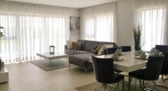 FURNISHED 3 BEDROOM APARTMENT FOR RENT IN EAST LEGON