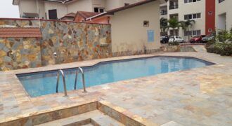 Luxurious 3 bedroom Fully Furnished apartments for rent at Airport residential