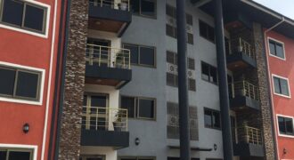 3 BEDROOM APARTMENT FOR RENT IN CANTONMENTS, ACCRA