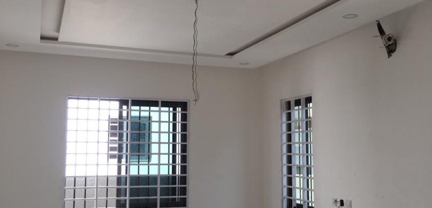 3 BEDROOM HOUSE FOR SALE IN OYARIFA, ACCRA