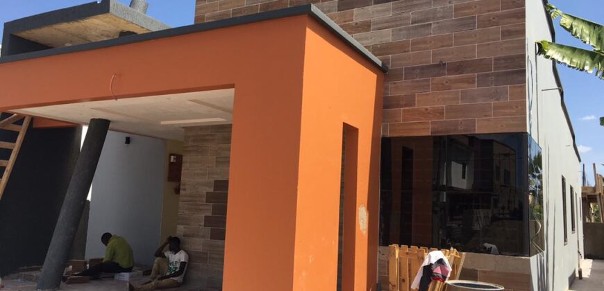 3 BEDROOM HOUSE FOR SALE IN OYARIFA, ACCRA