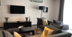 FURNISHED 4 BEDROOM TOWNHOUSE FOR RENT IN CANTONMENTS