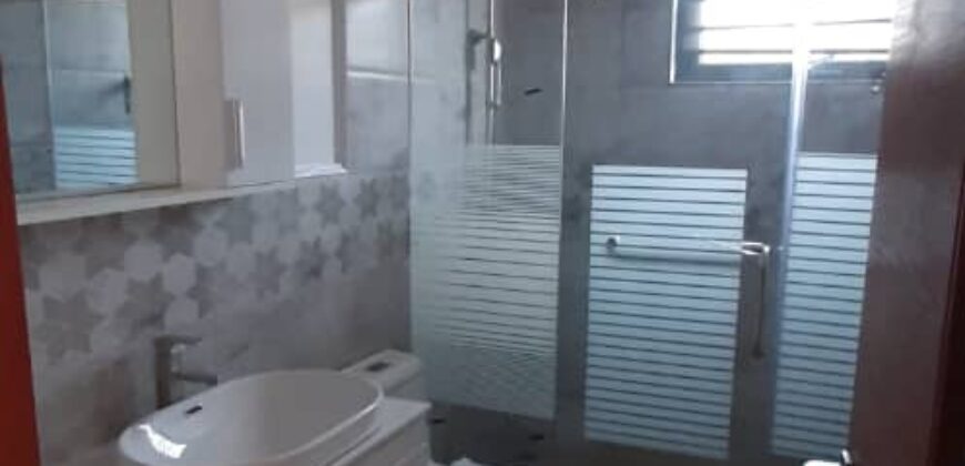 2 BEDROOM APARTMENT FOR RENT IN ROMAN RIDGE, ACCRA
