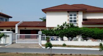 3 BEDROOM HOUSE FOR RENT IN CANTONMENTS, ACCRA