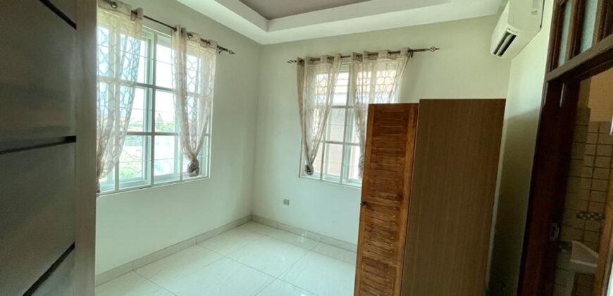 3 BEDROOM TOWNHOUSE FOR RENT IN EAST AIRPORT