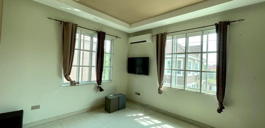 3 BEDROOM TOWNHOUSE FOR RENT IN EAST AIRPORT