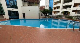2 BEDROOM APARTMENT FOR RENT IN AIRPORT RESIDENTIAL AREA