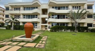 3 BEDROOM APARTMENT RENTING IN AIRPORT RESIDENTIAL AREA
