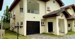 AIRPORT RESIDENTIAL TOWNHOUSE FOR RENT