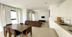 FURNISHED 1 & 2 BEDROOM APARTMENT FOR RENT IN CANTONMENTS