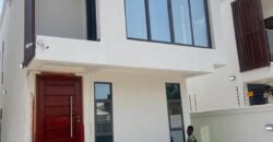 NEWLY BUILT 3 BEDROOM HOUSE FOR SALE IN NMAI DZORM