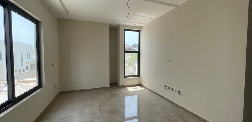 4 BEDROOM TOWNHOUSE FOR RENT IN AIRPORT, ACCRA