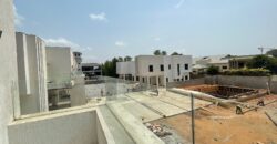 4 BEDROOM TOWNHOUSE FOR RENT IN AIRPORT, ACCRA
