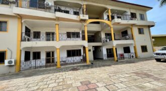 2 & 3 BEDROOM APARTMENT FOR RENT IN EAST LEGON