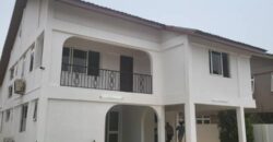 5 BEDROOM HOUSE FOR SALE IN EAST LEGON, ACCRA.