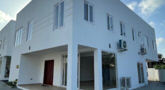 4 BEDROOM HOUSE FOR RENT IN CANTONMENTS