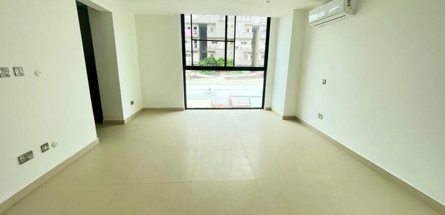 4.5 BEDROOM TOWNHOUSE RENTING IN CANTONMENTS